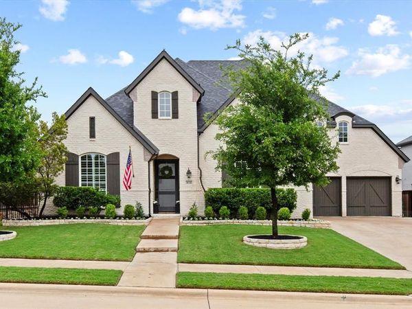 810 Biltmore Lane , Prosper, TX 75078