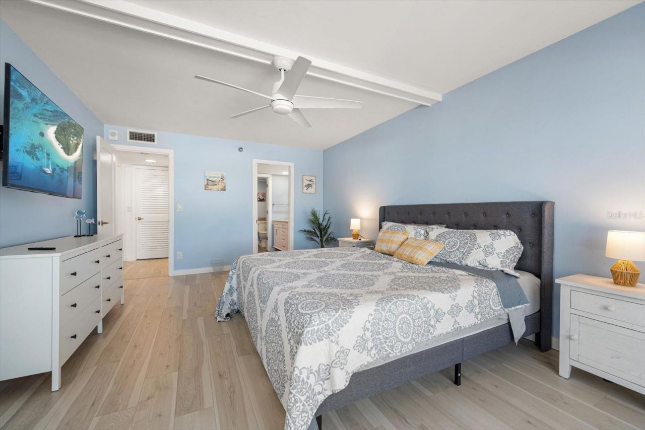 900 Gulf Boulevard , Unit 204, Indian Rocks Beach, FL 33785 Photo