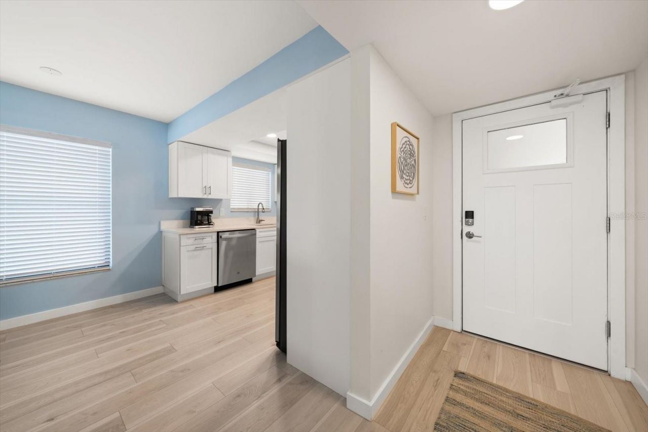 900 Gulf Boulevard , Unit 204, Indian Rocks Beach, FL 33785 Photo