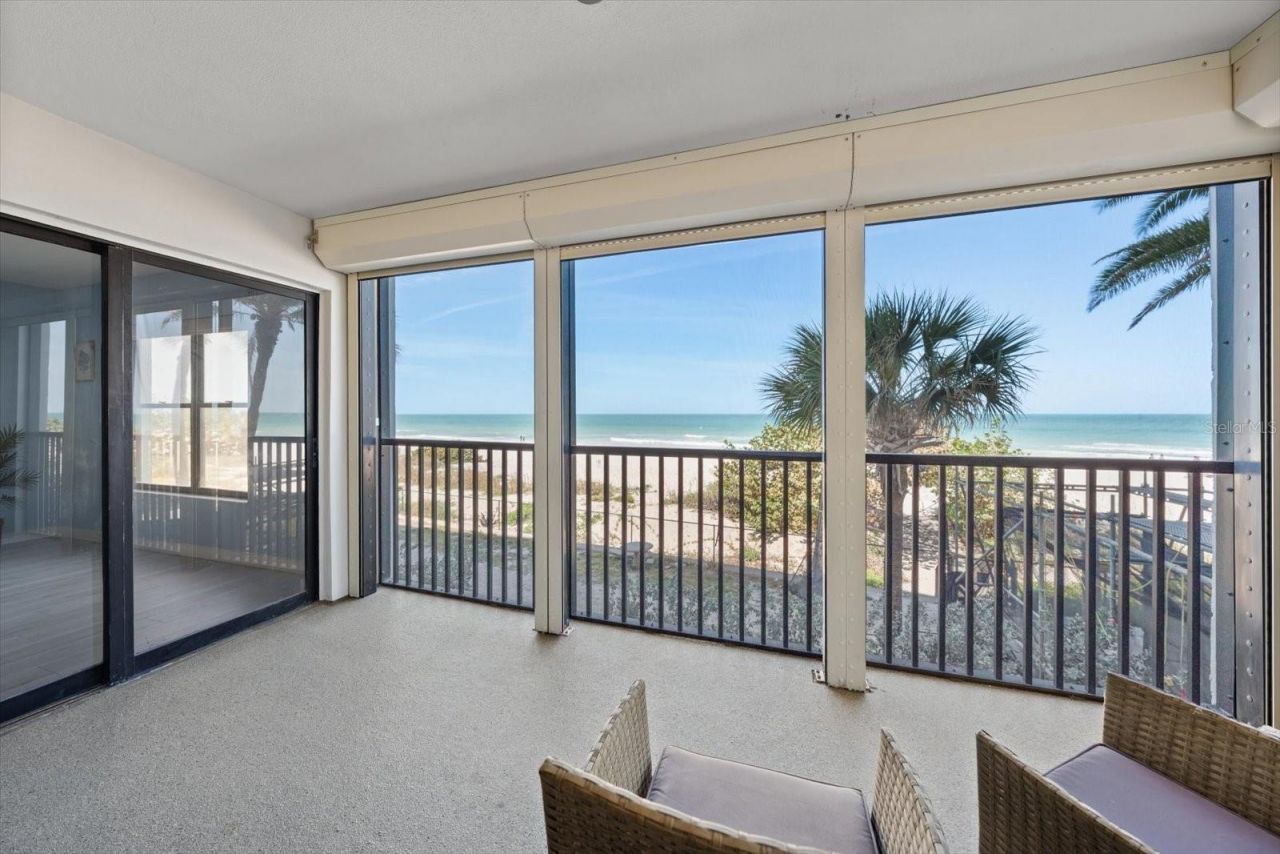 900 Gulf Boulevard , Unit 204, Indian Rocks Beach, FL 33785 Photo