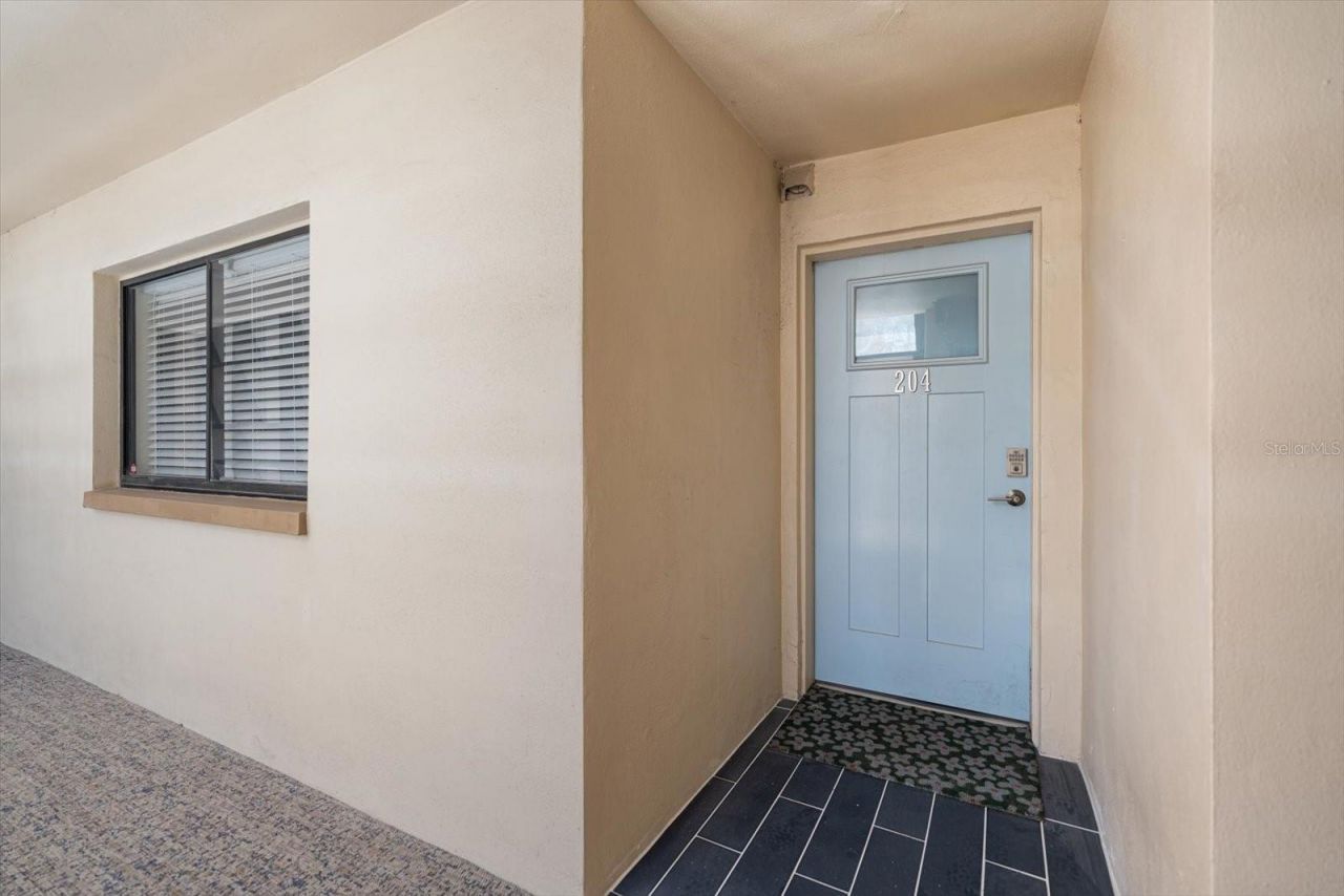 900 Gulf Boulevard , Unit 204, Indian Rocks Beach, FL 33785 Photo