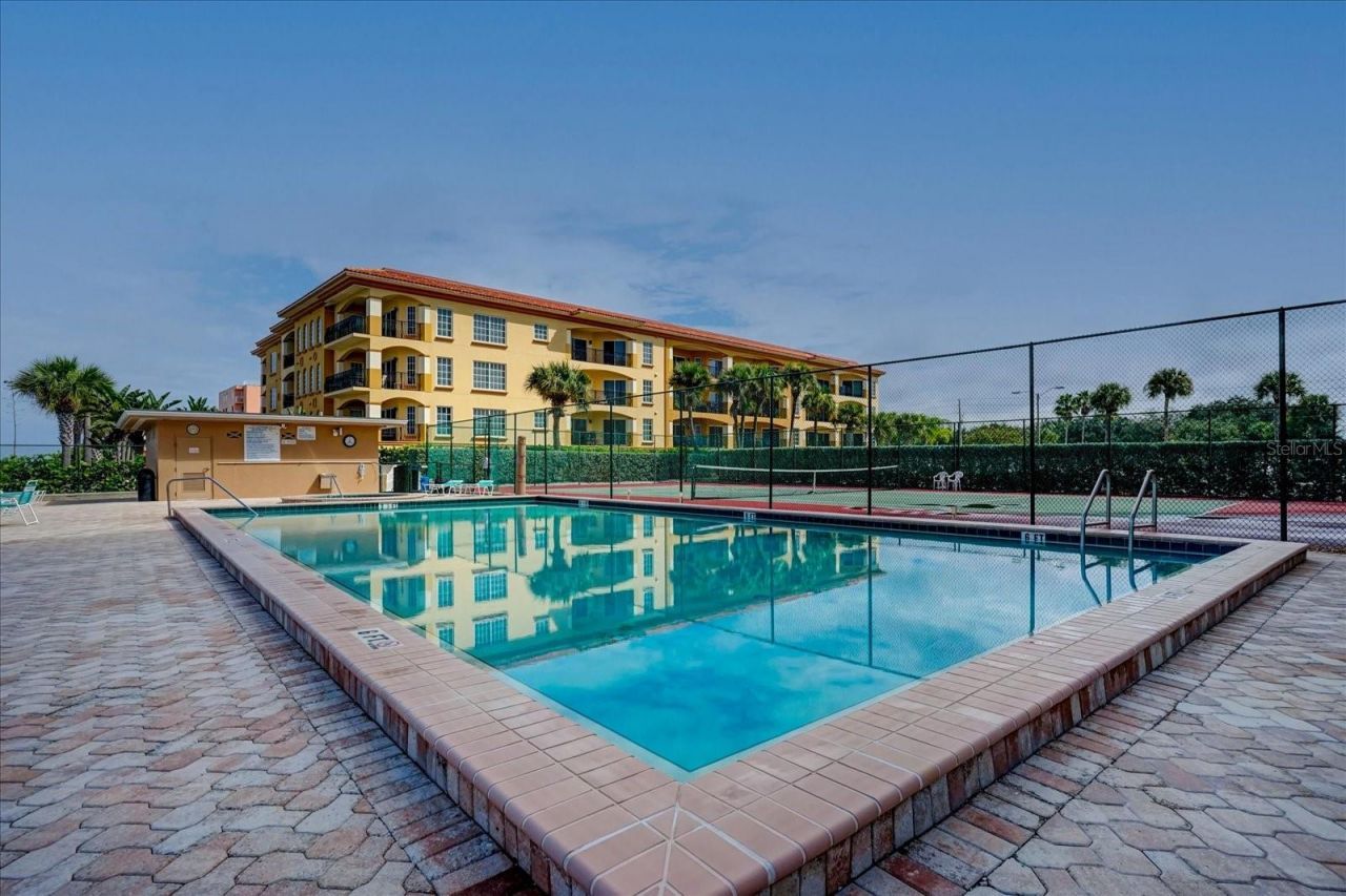 900 Gulf Boulevard , Unit 204, Indian Rocks Beach, FL 33785 Photo