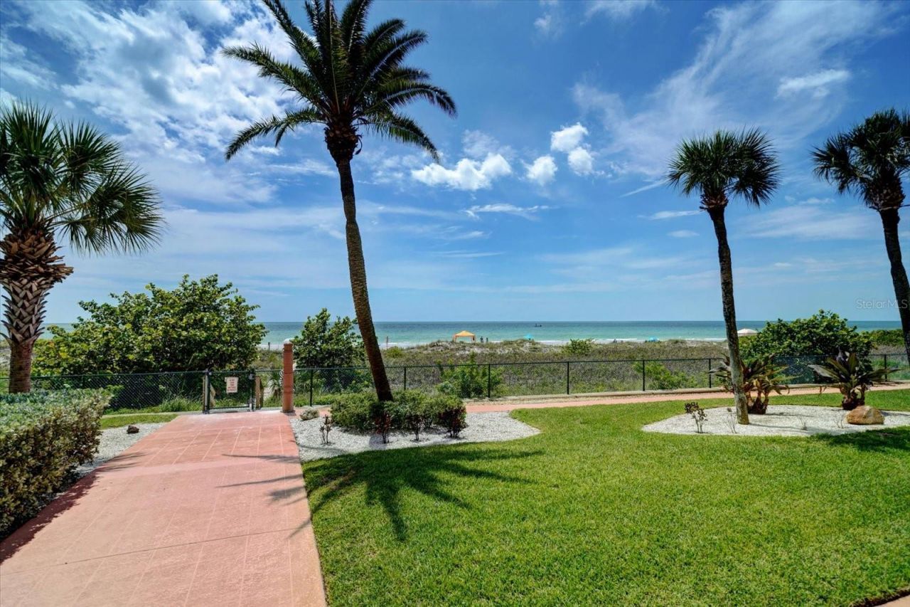 900 Gulf Boulevard , Unit 204, Indian Rocks Beach, FL 33785 Photo