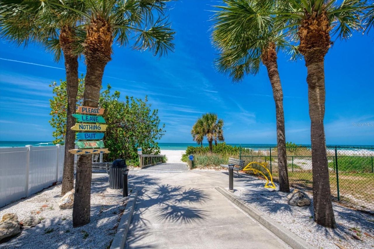 900 Gulf Boulevard , Unit 204, Indian Rocks Beach, FL 33785 Photo