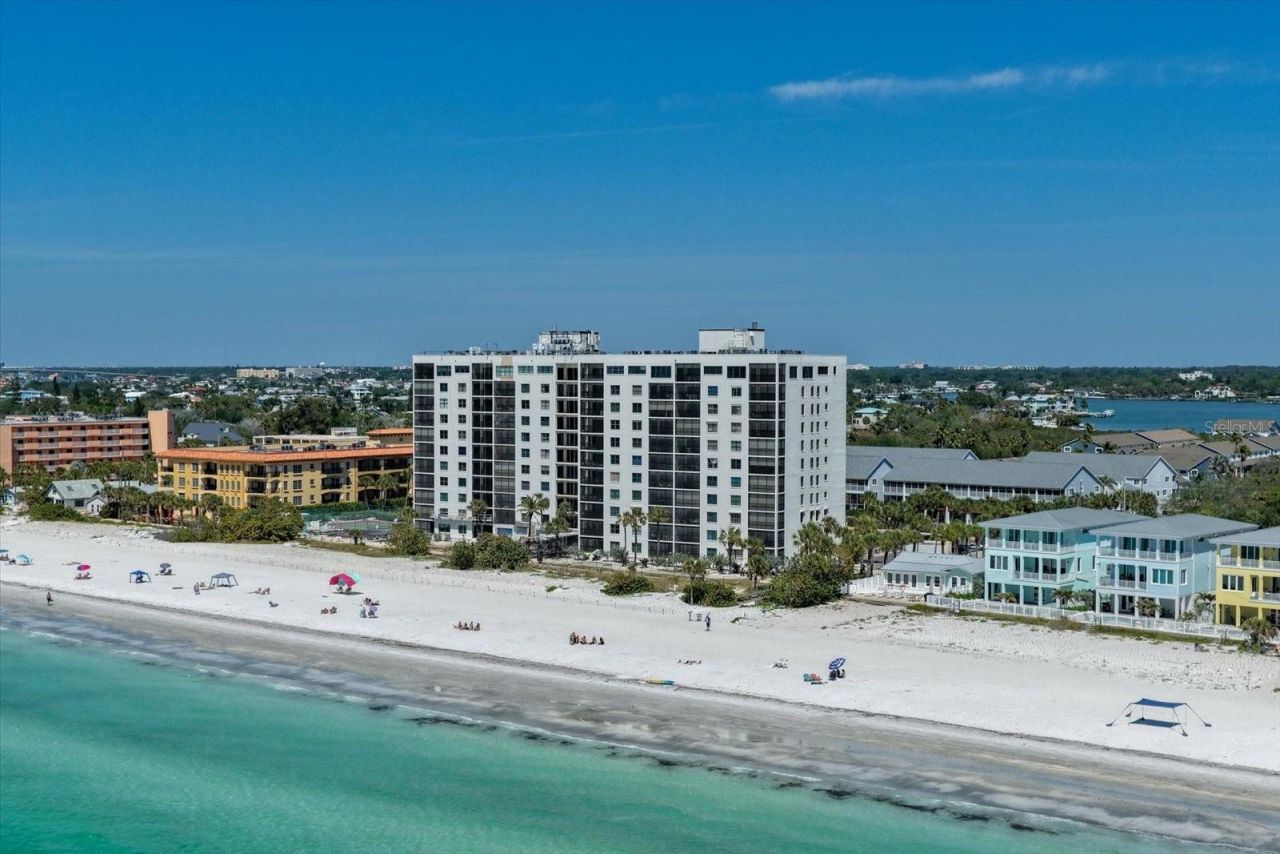 900 Gulf Boulevard , Unit 204, Indian Rocks Beach, FL 33785 Photo