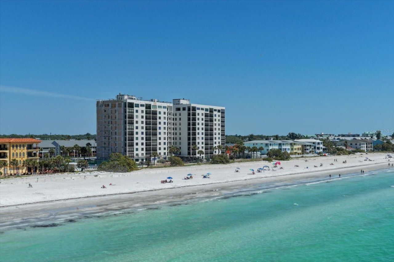 900 Gulf Boulevard , Unit 204, Indian Rocks Beach, FL 33785 Photo