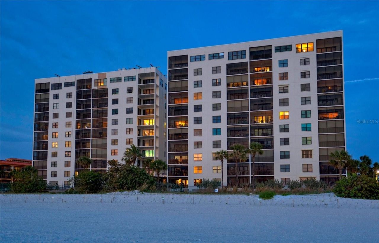 900 Gulf Boulevard , Unit 204, Indian Rocks Beach, FL 33785 Photo