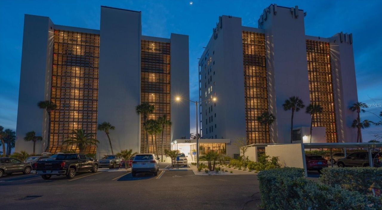 900 Gulf Boulevard , Unit 204, Indian Rocks Beach, FL 33785 Photo