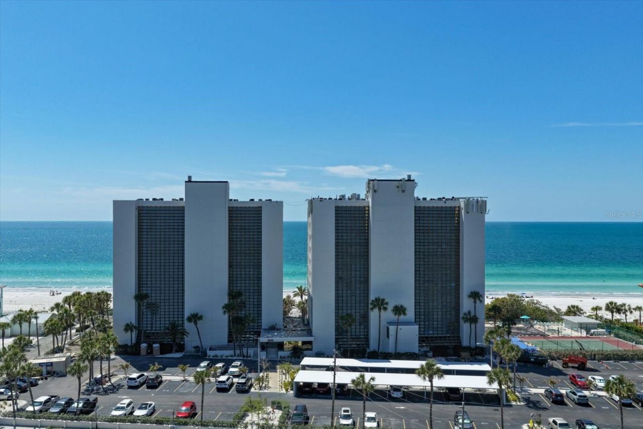 900 Gulf Boulevard , Unit 204, Indian Rocks Beach, FL 33785 Photo