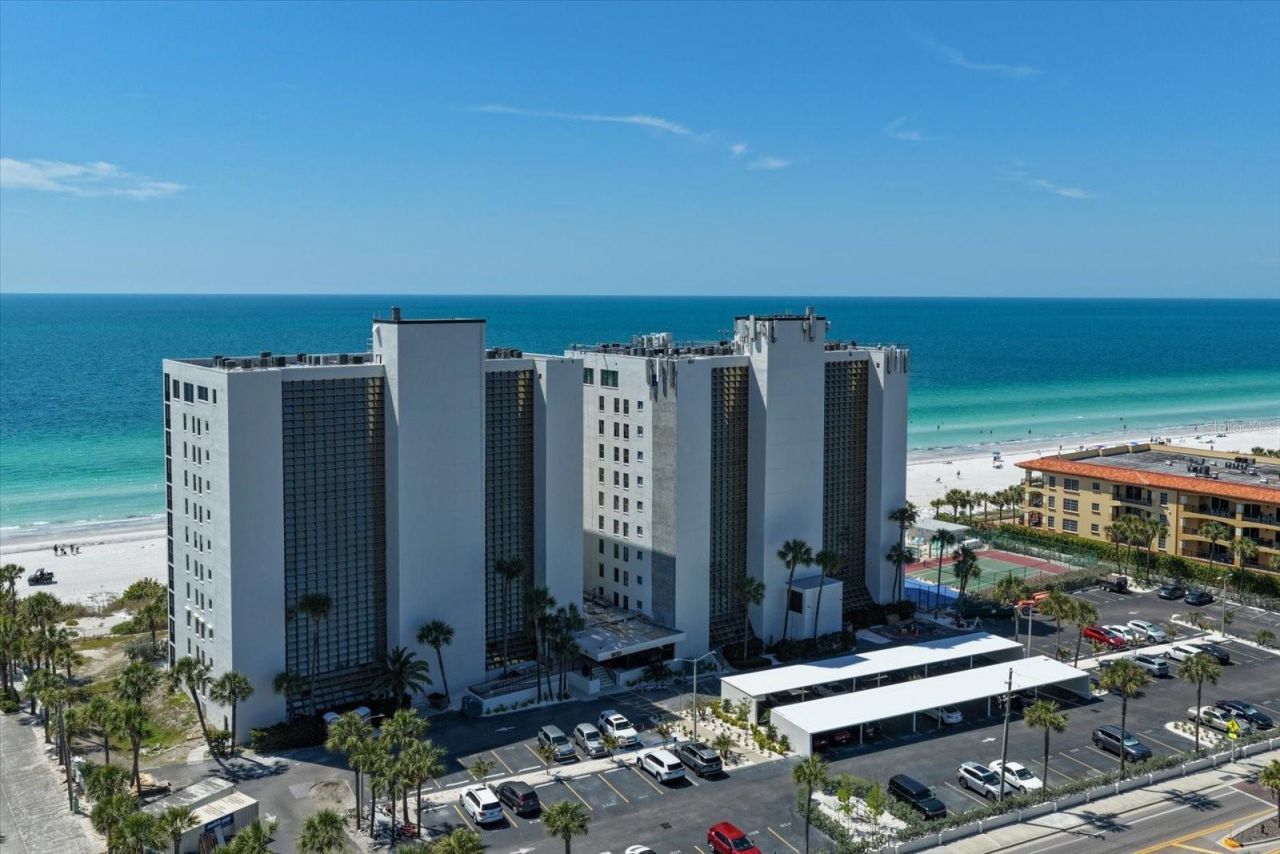 900 Gulf Boulevard , Unit 204, Indian Rocks Beach, FL 33785 Photo