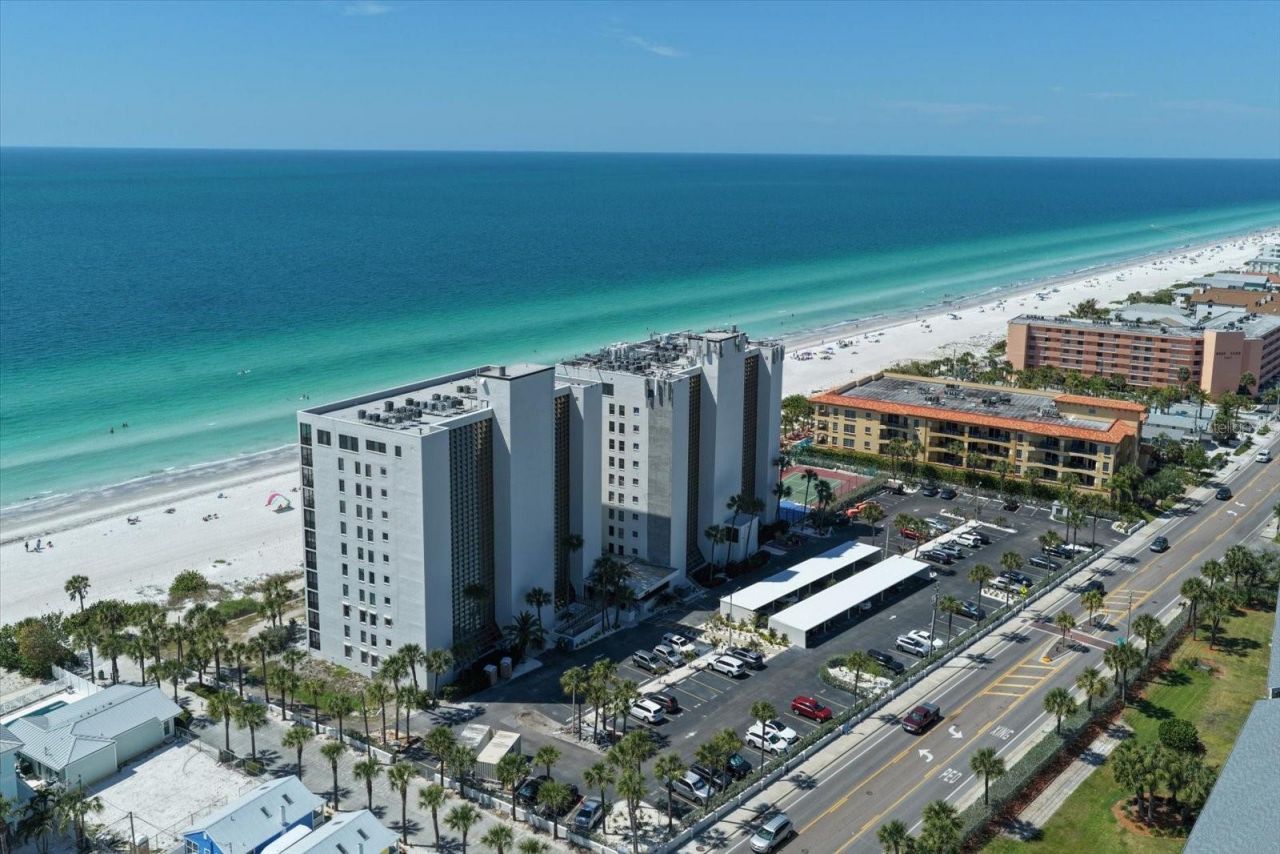 900 Gulf Boulevard , Unit 204, Indian Rocks Beach, FL 33785 Photo