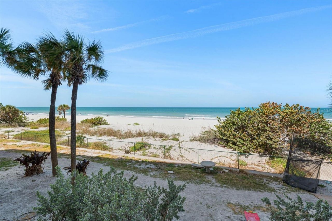 900 Gulf Boulevard , Unit 204, Indian Rocks Beach, FL 33785 Photo