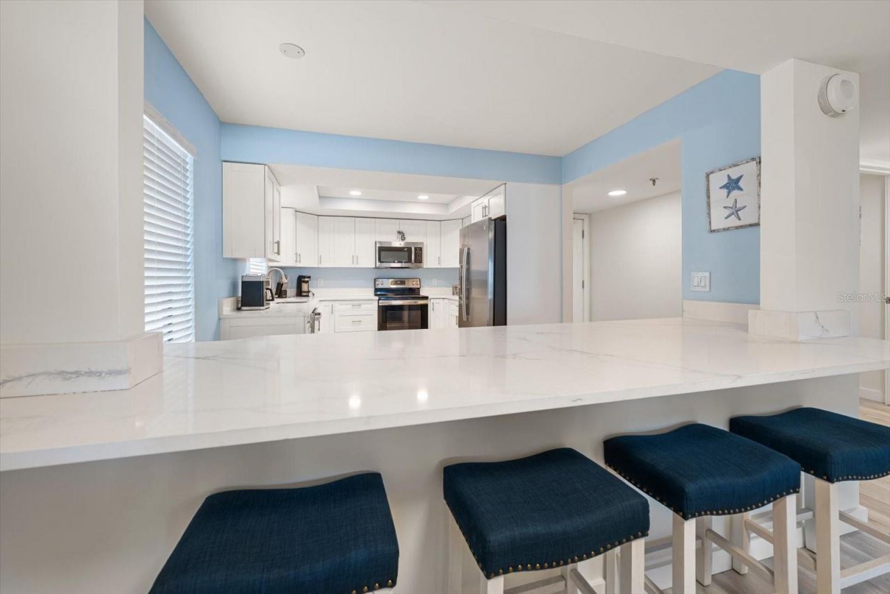 900 Gulf Boulevard , Unit 204, Indian Rocks Beach, FL 33785 Photo