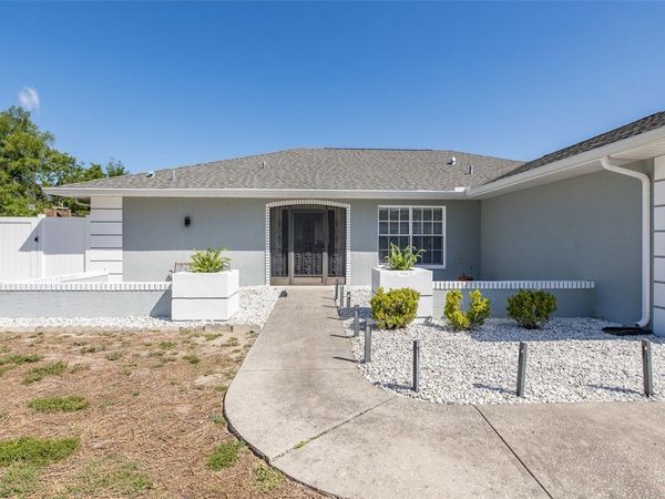 8285 GALGANO LANE , SPRING HILL, FL 34606