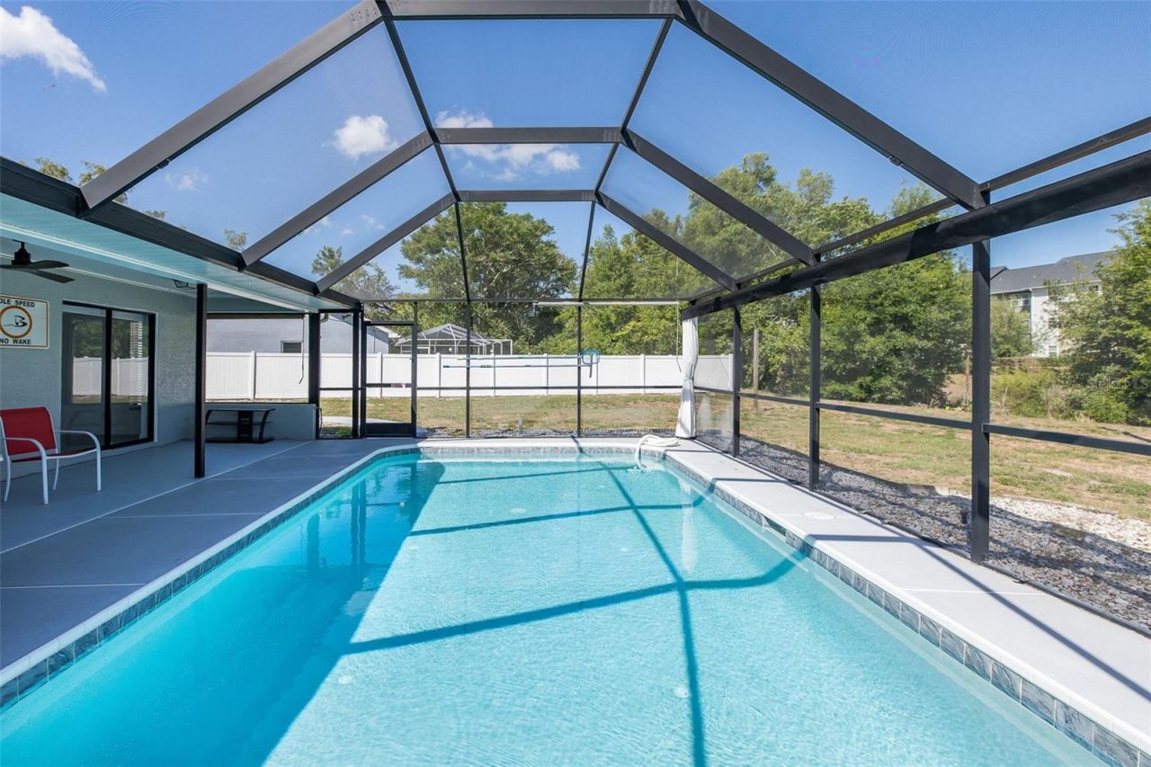 8285 Galgano Lane , Spring Hill, FL 34606 Photo