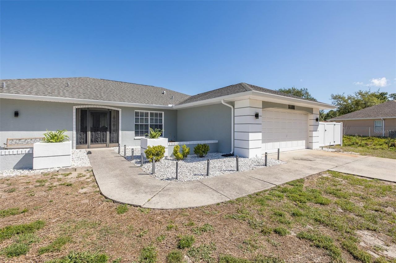 8285 Galgano Lane, Spring Hill, FL 34606 Photo
