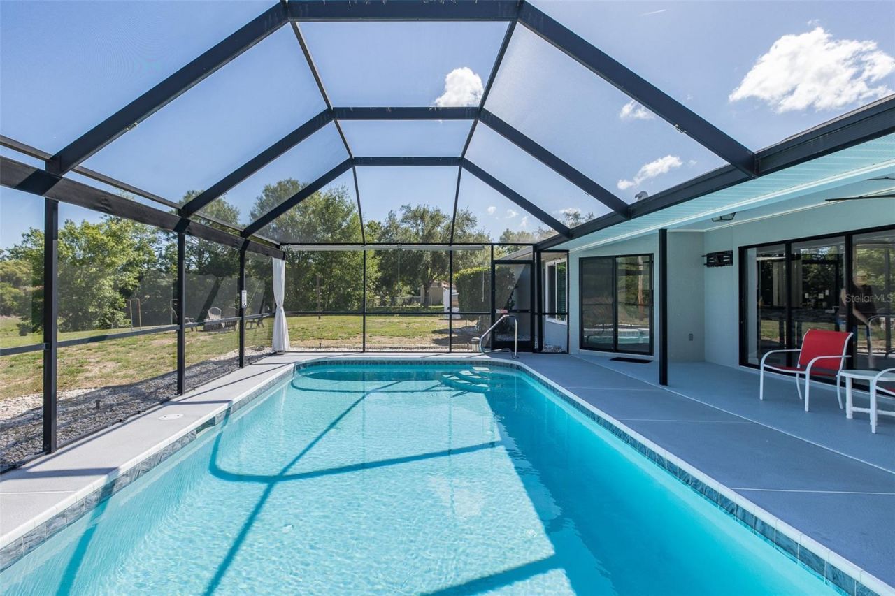 8285 Galgano Lane , Spring Hill, FL 34606 Photo