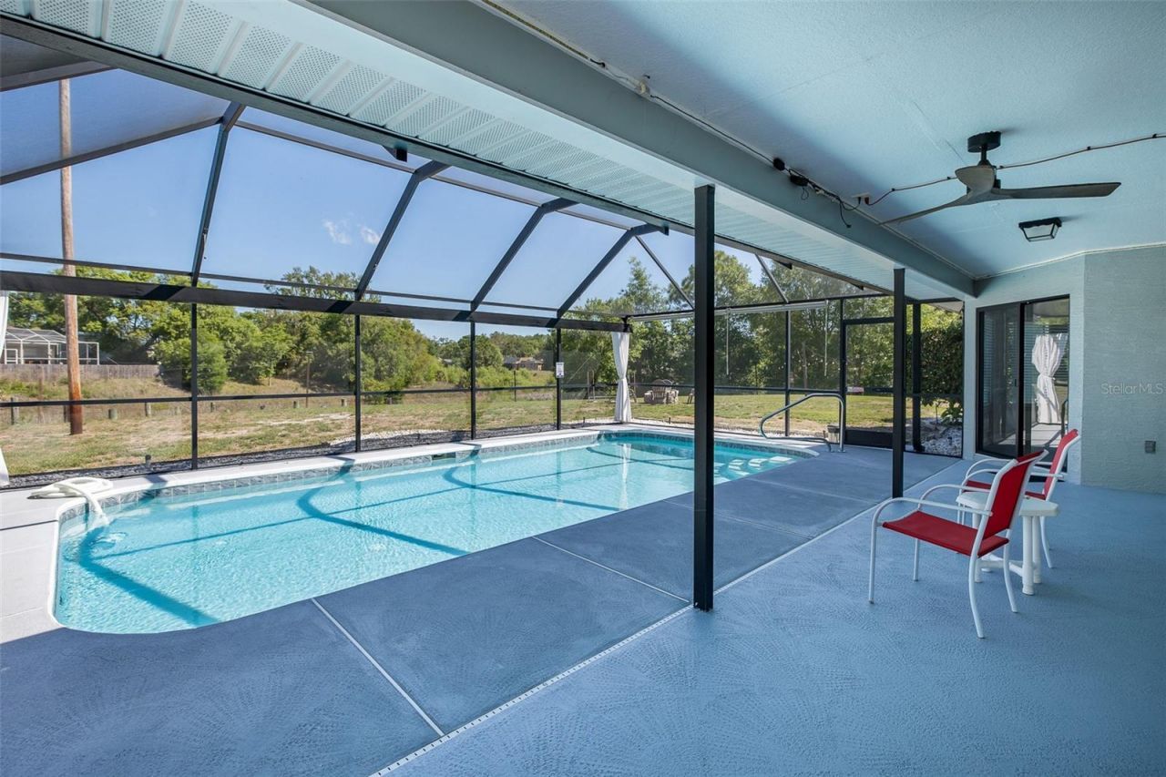 8285 Galgano Lane, Spring Hill, FL 34606 Photo
