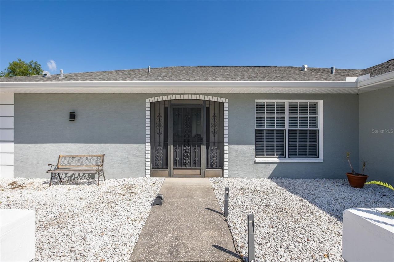 8285 Galgano Lane, Spring Hill, FL 34606 Photo