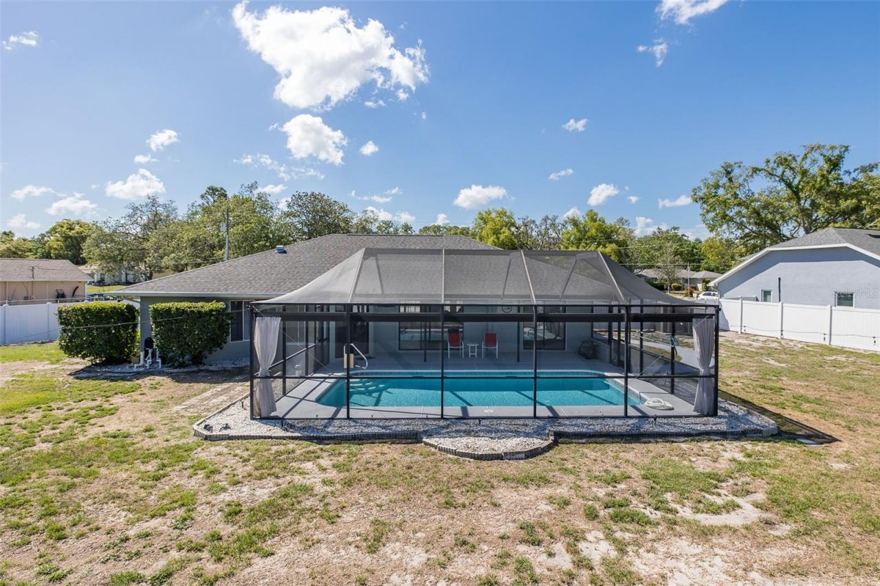 8285 Galgano Lane, Spring Hill, FL 34606 Photo
