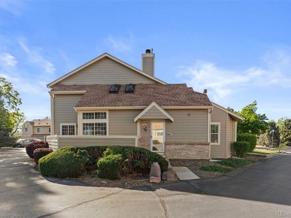 7373 E Iowa Avenue , Unit 1085, Denver, CO 80231