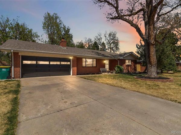 6905 W 4th Avenue , Lakewood, CO 80226