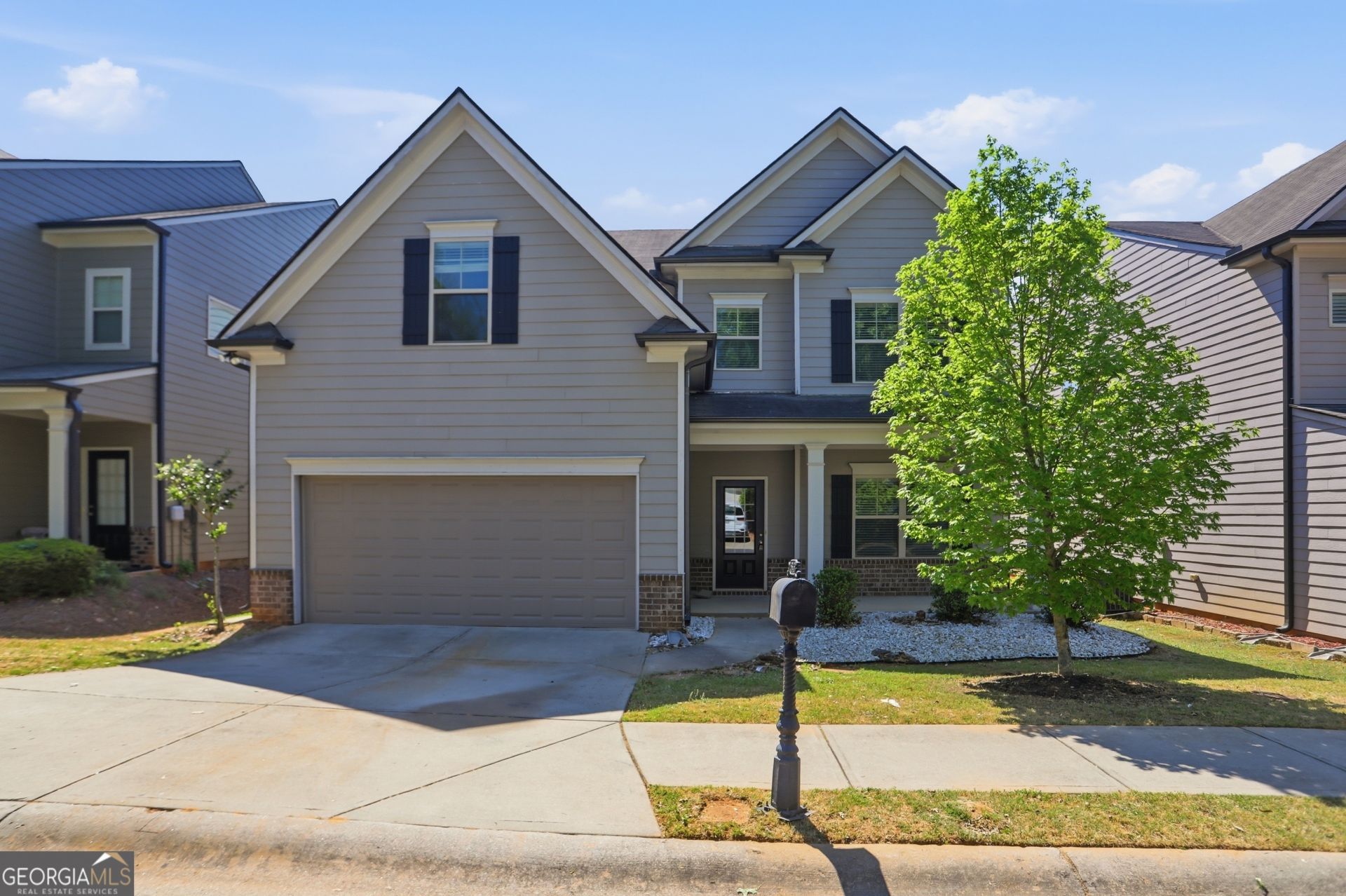 5646 Apple Grove Road, Buford, GA 30519 Main Photo