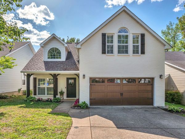 2717 Rosedale Pl , Nashville, TN 37211