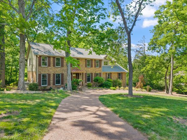 1995 Beacon Hill Dr, Franklin, TN 37067