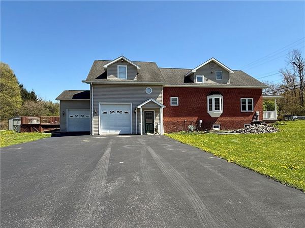61 Main PO Box 245 Street, Lewis Run, PA 16738