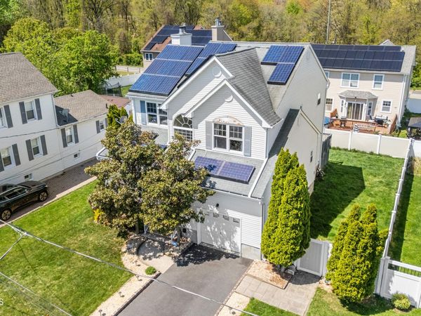 25 Columbus Avenue, Cliffwood, NJ 07721