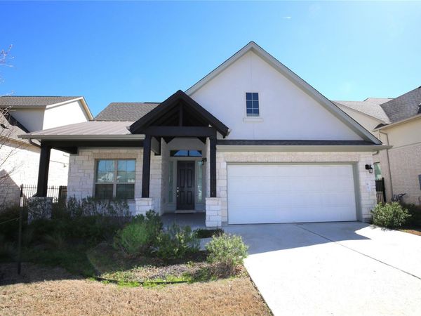 3810 Brushy Creek RD, Unit 63, Cedar Park, TX 78613