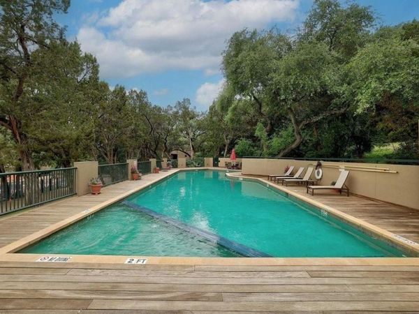 1735 Spyglass DR, Unit 115, Austin, TX 78746