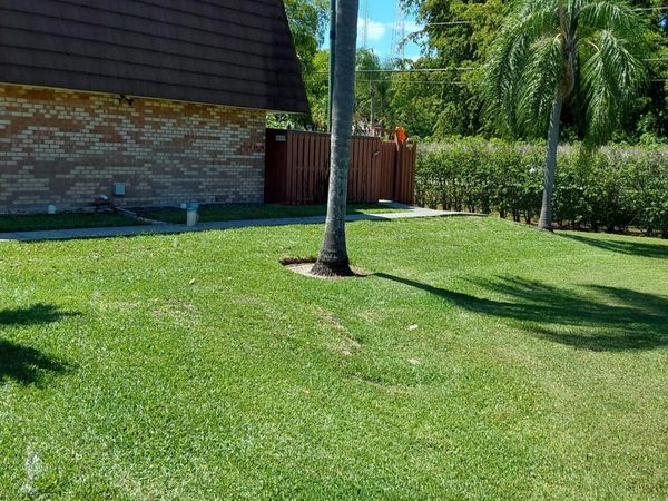 3885 Louis Drive, Unit 1203, Lake Worth, FL 33461