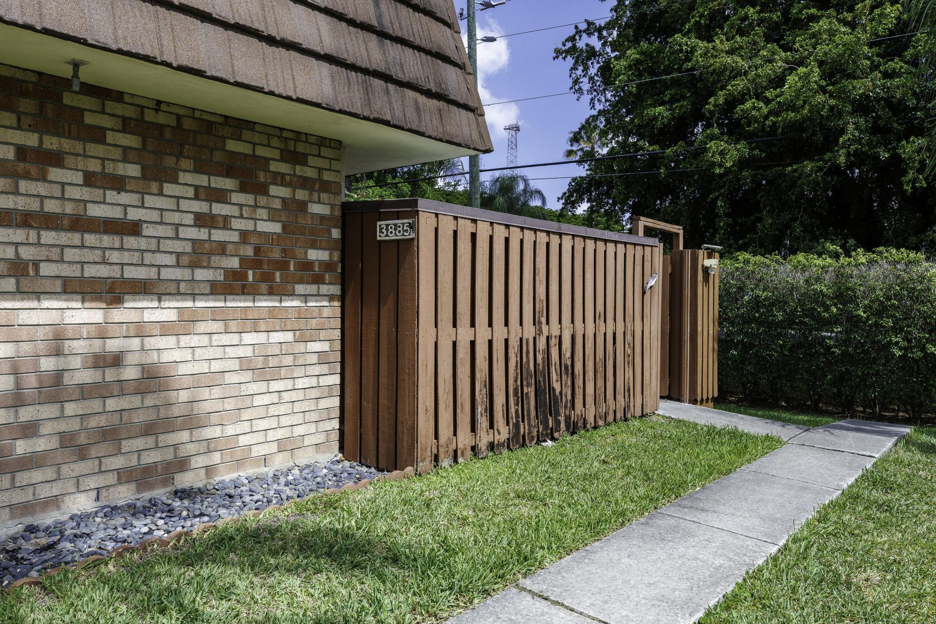 3885 Louis Drive, Unit 1203, Lake Worth, FL 33461 Photo