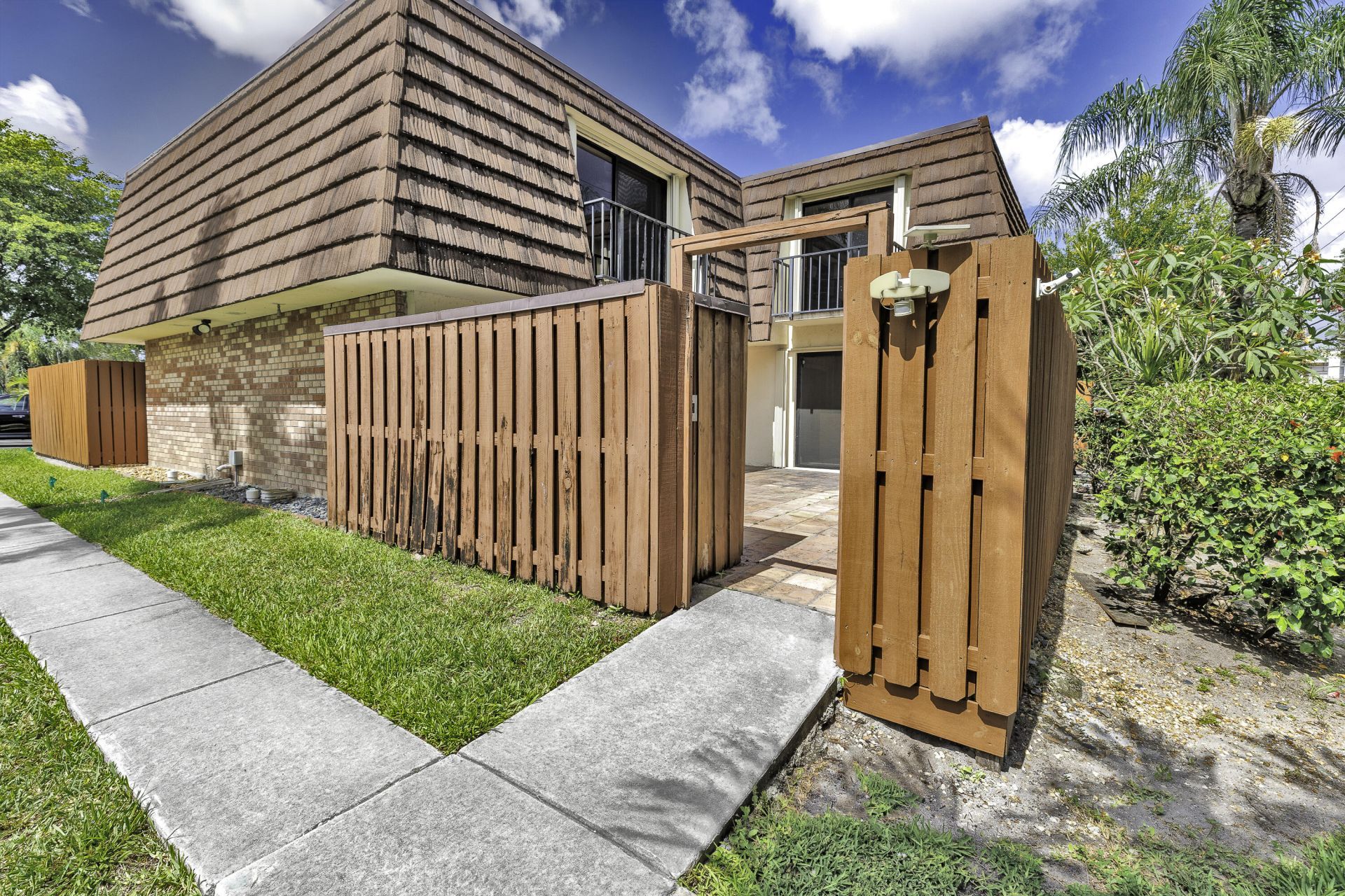 3885 Louis Drive, Unit 1203, Lake Worth, FL 33461 Photo