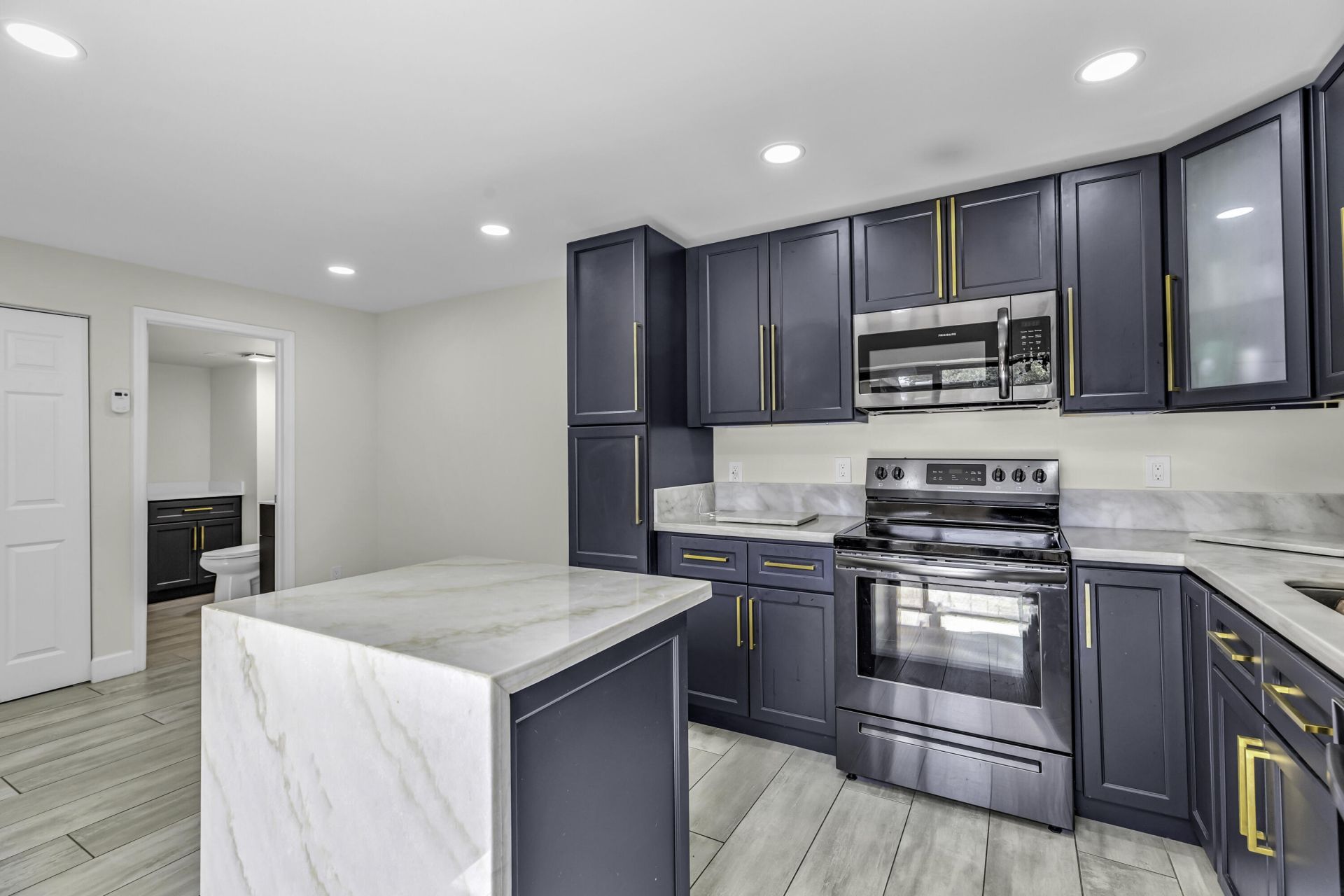 3885 Louis Drive, Unit 1203, Lake Worth, FL 33461 Photo