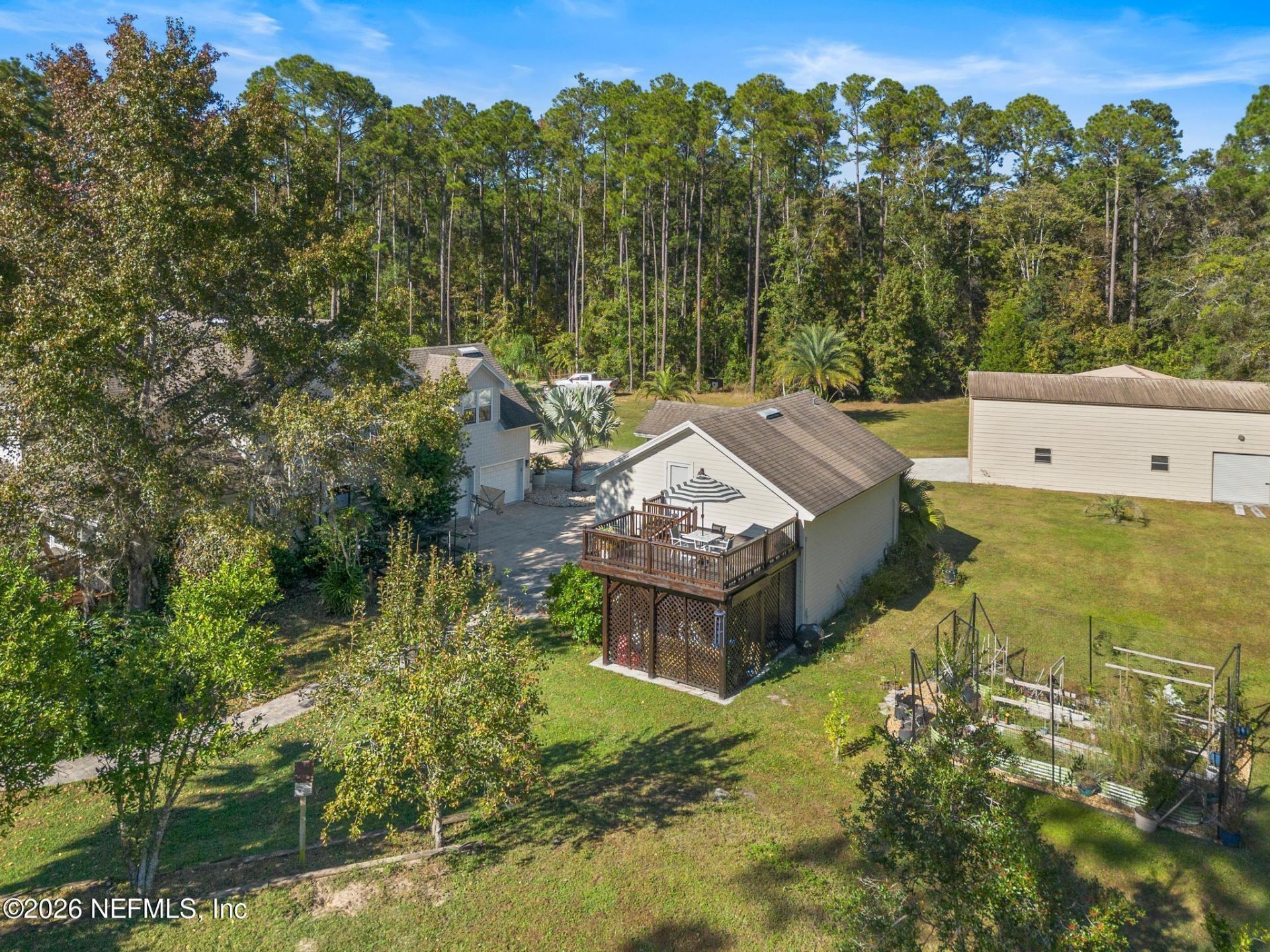 3010 Starratt Road, Jacksonville, FL 32226 Photo