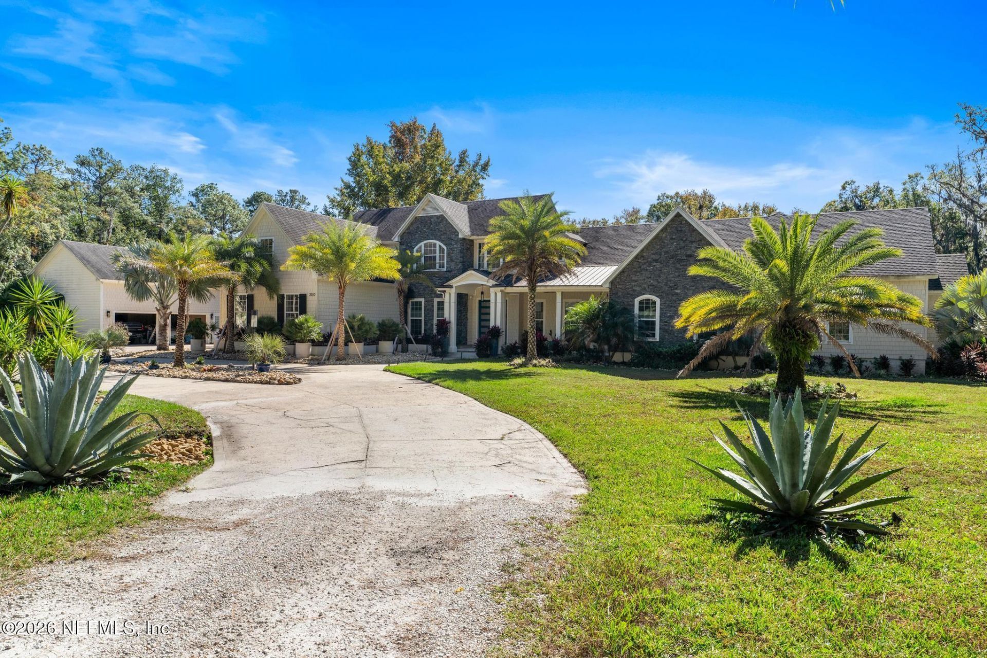 3010 Starratt Road, Jacksonville, FL 32226 Photo
