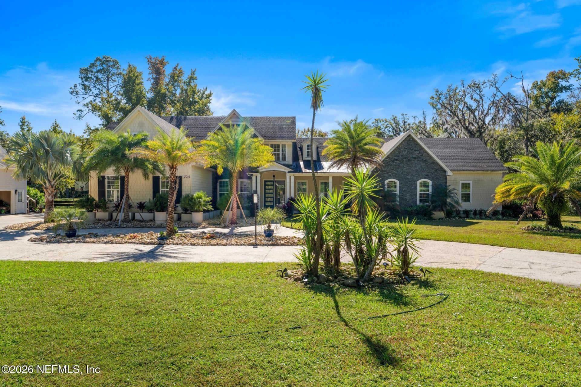 3010 Starratt Road, Jacksonville, FL 32226 Photo