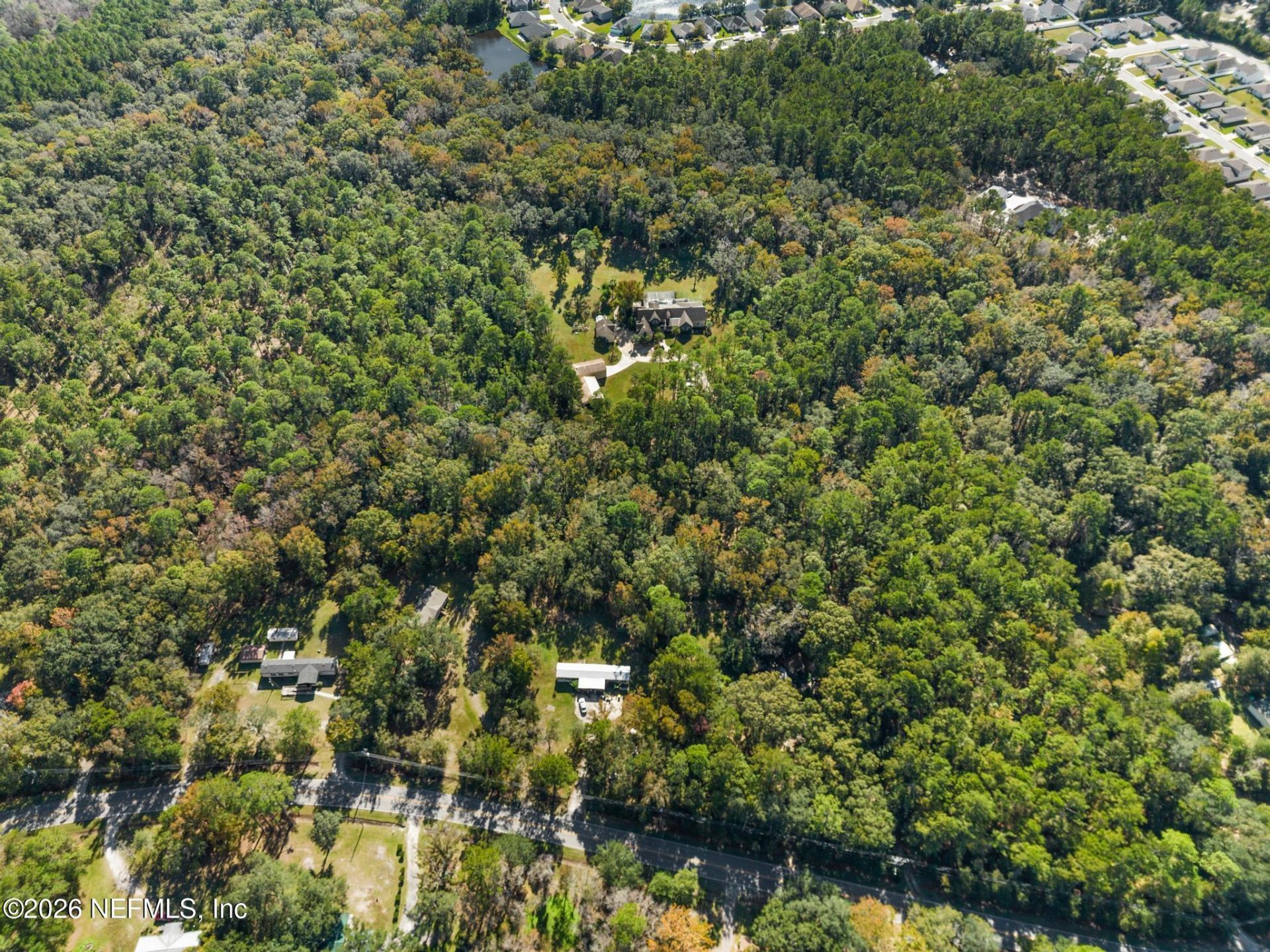3010 Starratt Road, Jacksonville, FL 32226 Photo