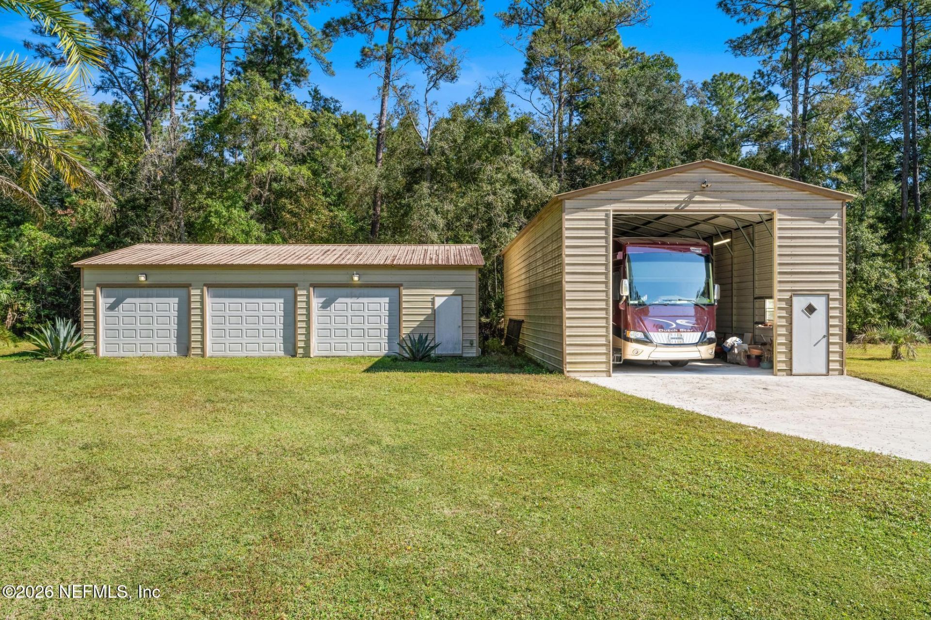 3010 Starratt Road, Jacksonville, FL 32226 Photo
