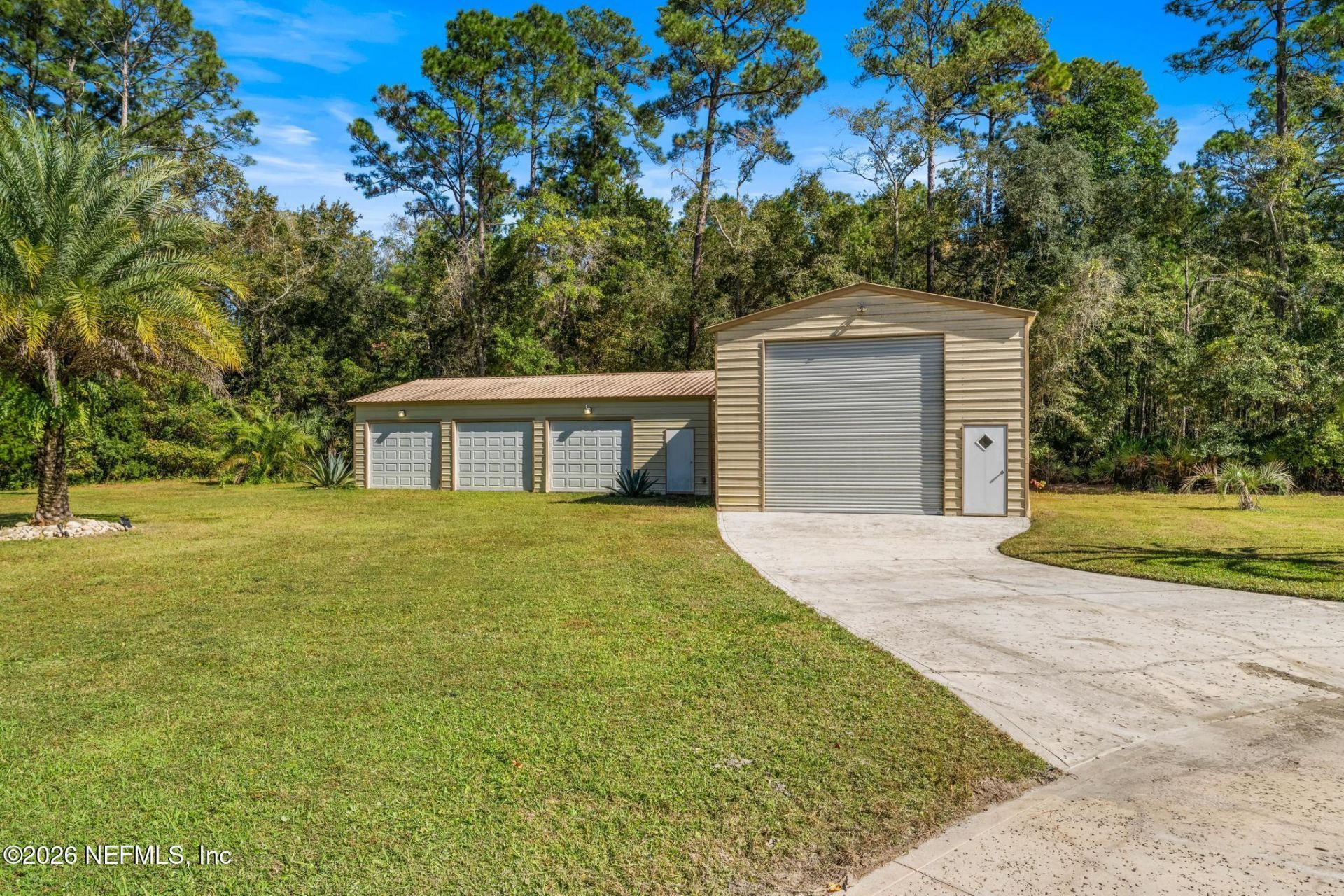 3010 Starratt Road, Jacksonville, FL 32226 Photo