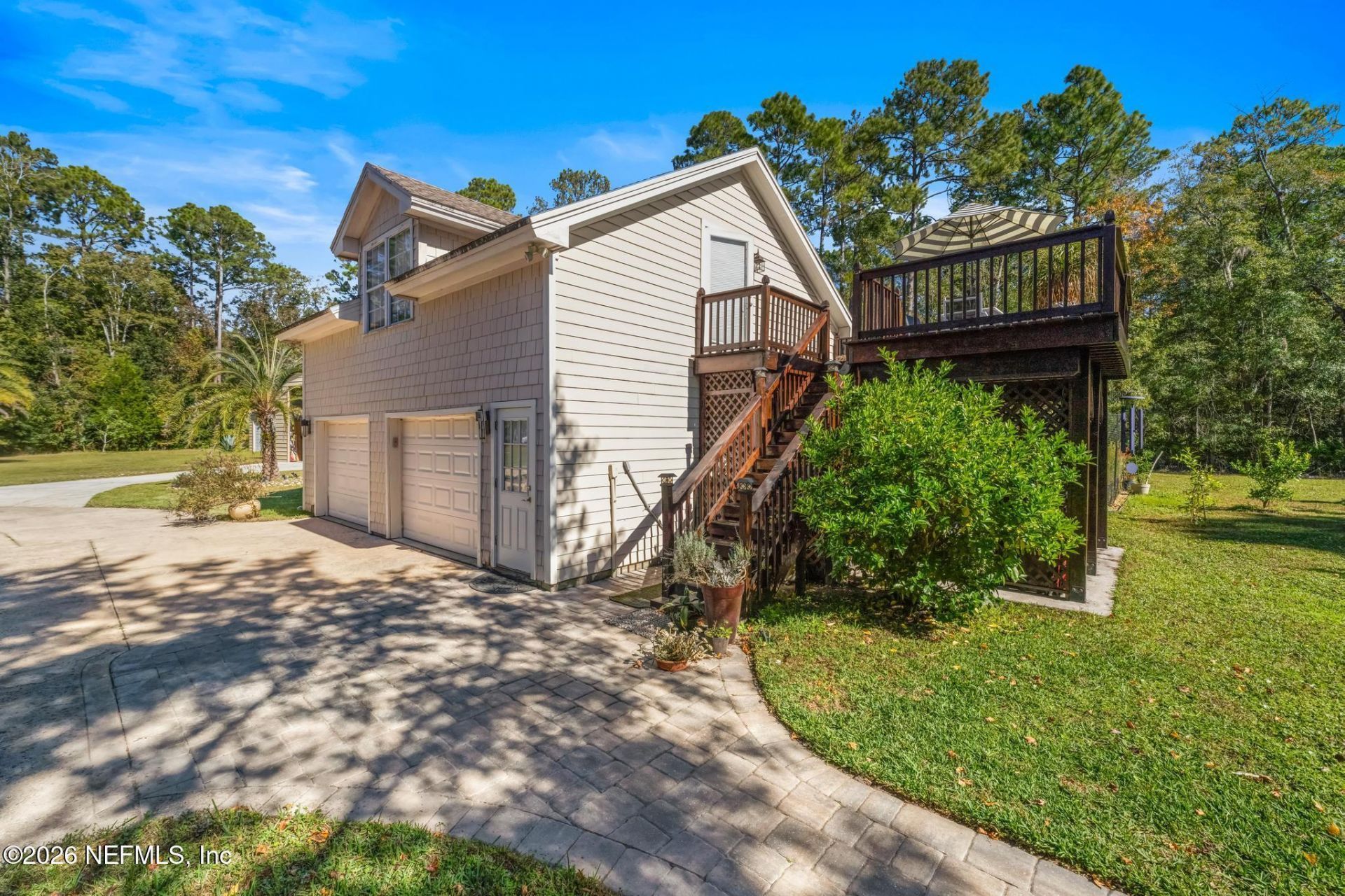 3010 Starratt Road, Jacksonville, FL 32226 Photo
