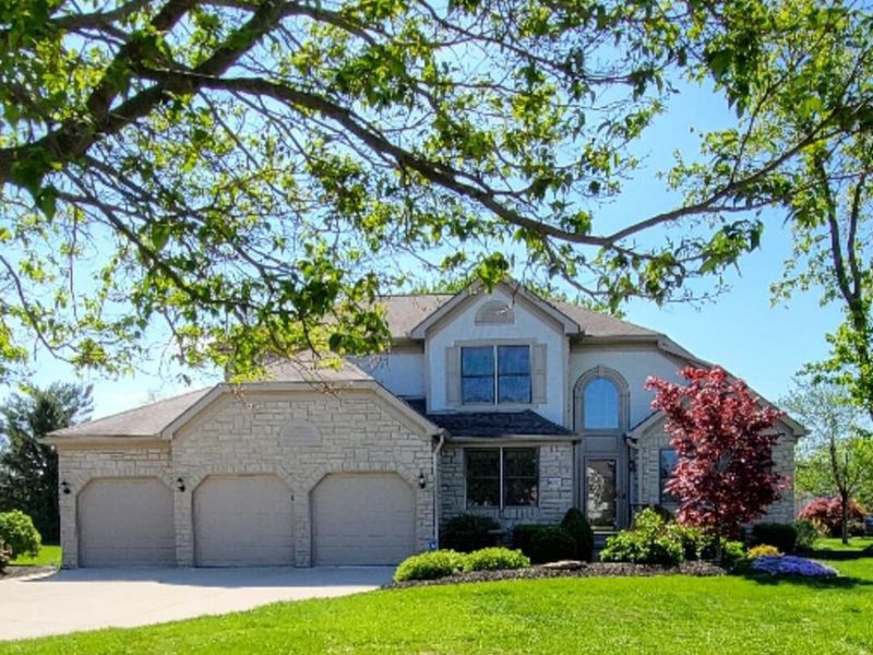 6097 Lindridge Court, Galloway, OH 43119 Photo 1