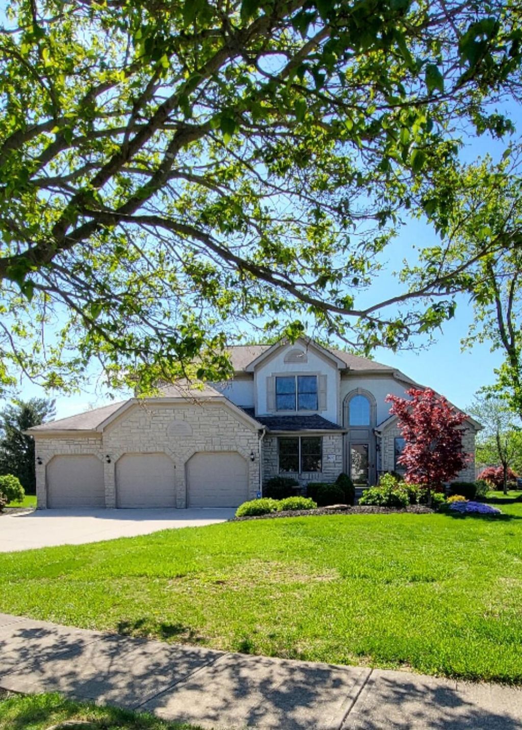 6097 Lindridge Court, Galloway, OH 43119 Main Photo