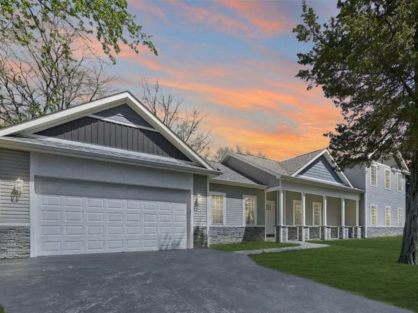 4430 Maple Avenue , Richton Park, IL 60471