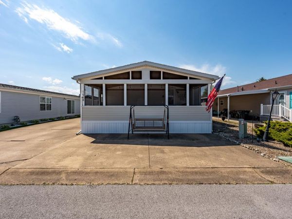 1664 N Coldwater Crossing Road, Marblehead, OH 43440