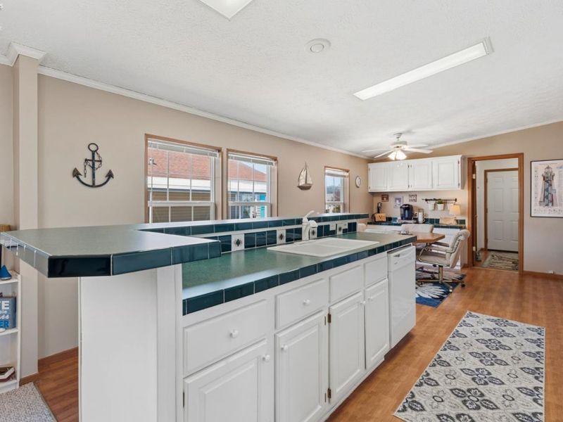 1664 N Coldwater Crossing Road, Marblehead, OH 43440 Photo 13