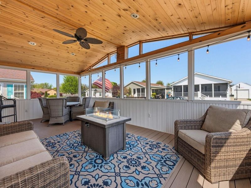 1664 N Coldwater Crossing Road, Marblehead, OH 43440 Photo 41